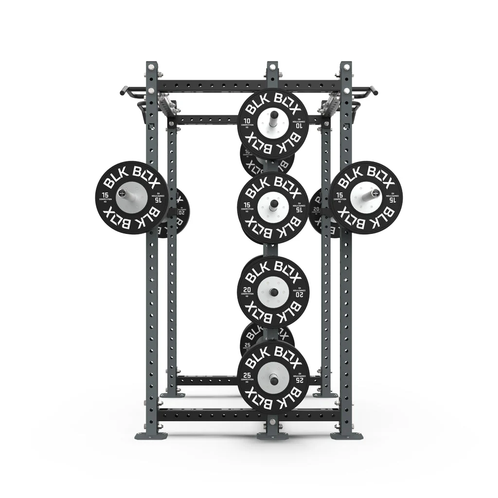 3 Series Compact/Half Combo Rack - Image 4