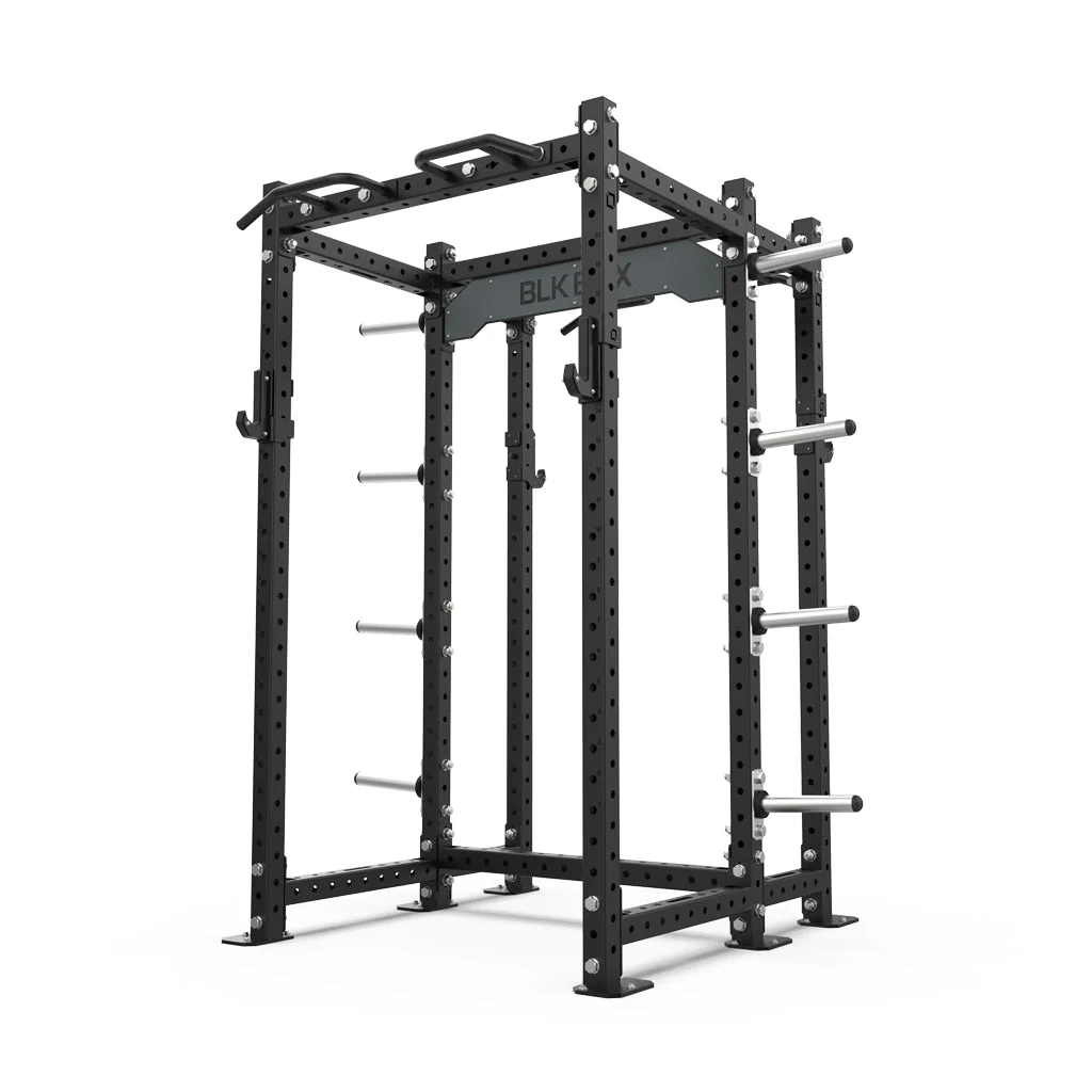 3 Series Compact/Half Combo Rack - Image 5