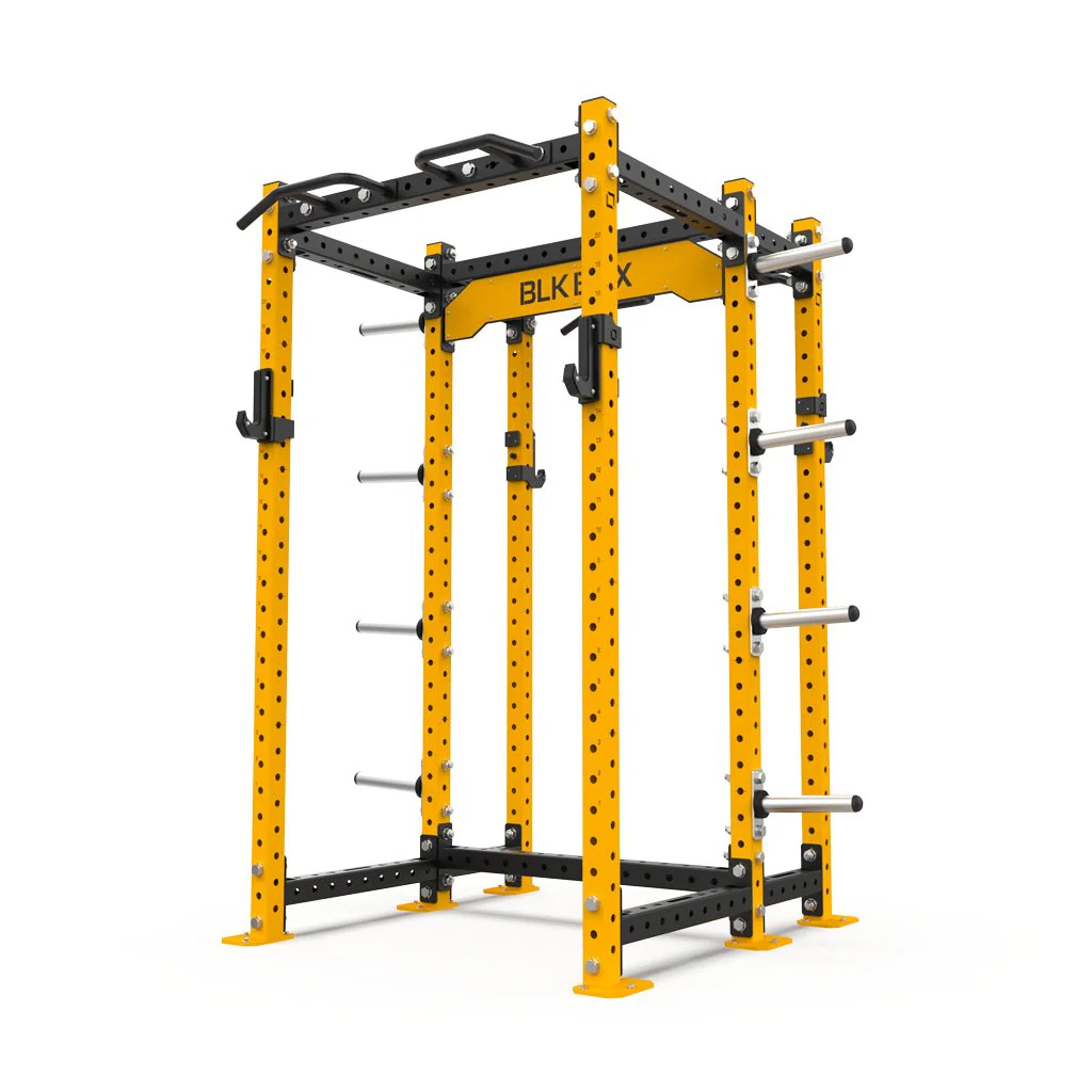 3 Series Compact/Half Combo Rack - Image 8