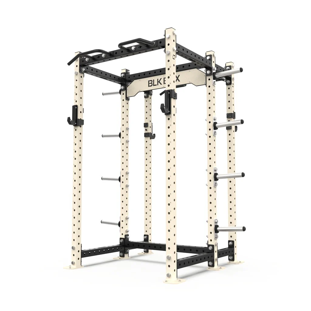 3 Series Compact/Half Combo Rack - Image 9