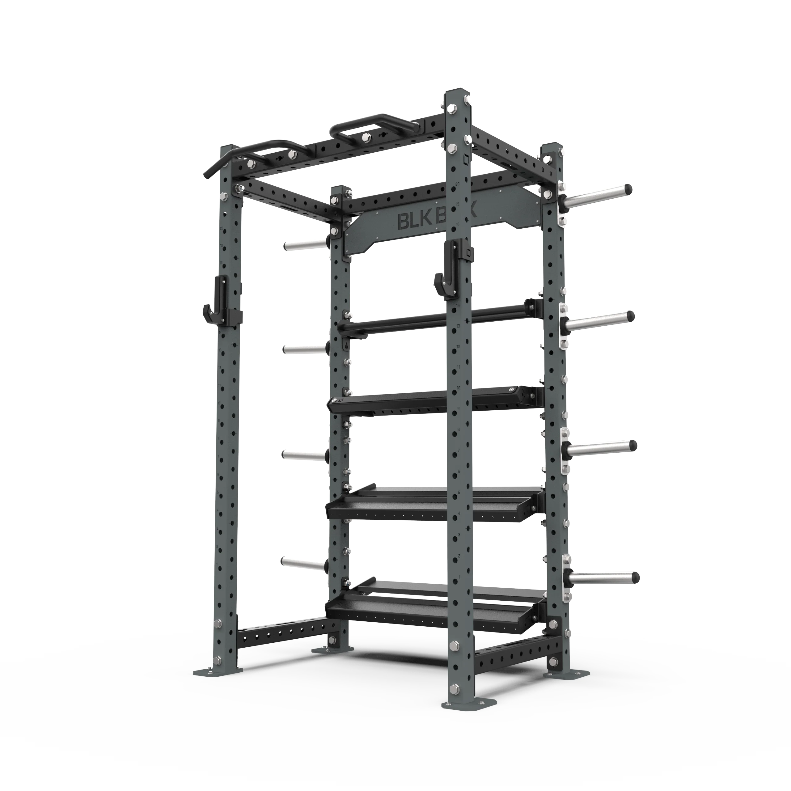 3 Series Compact Rack with Storage - Image 20