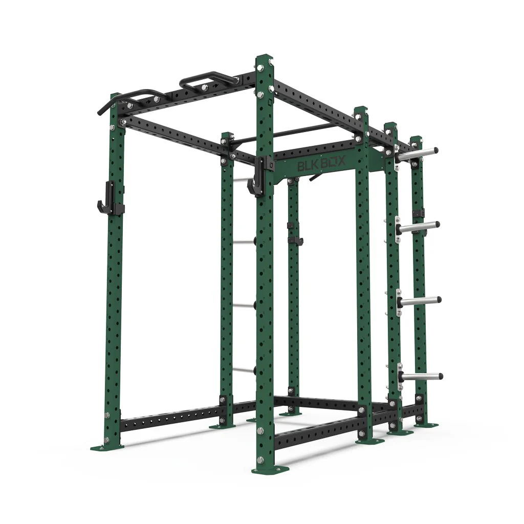 3 Series Full/Half Combo Rack - Image 15
