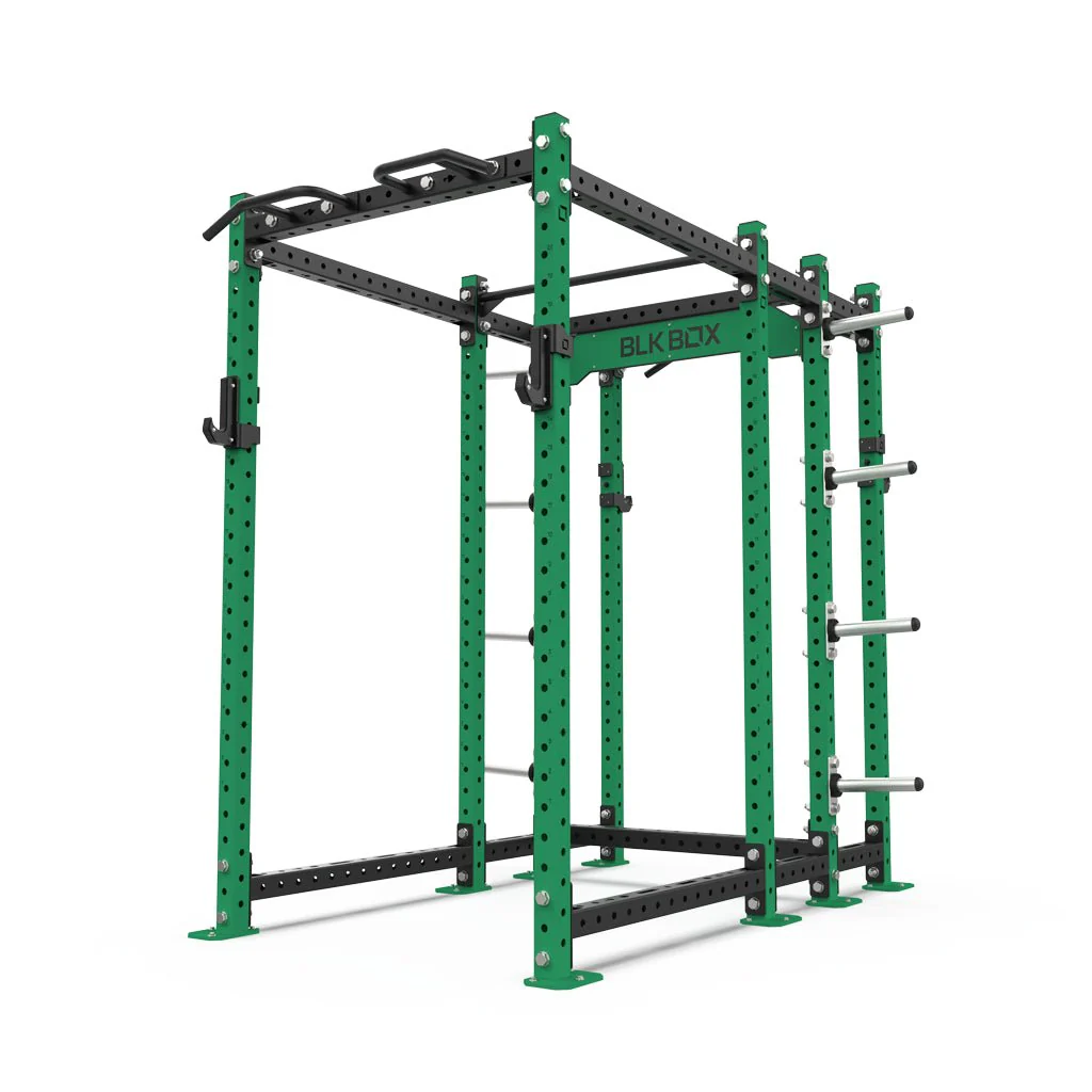 3 Series Full/Half Combo Rack - Image 16