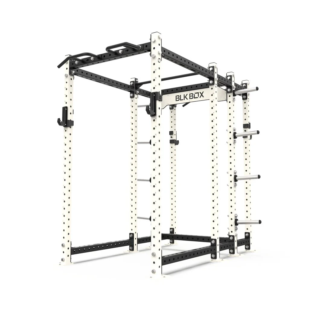 3 Series Full/Half Combo Rack - Image 18