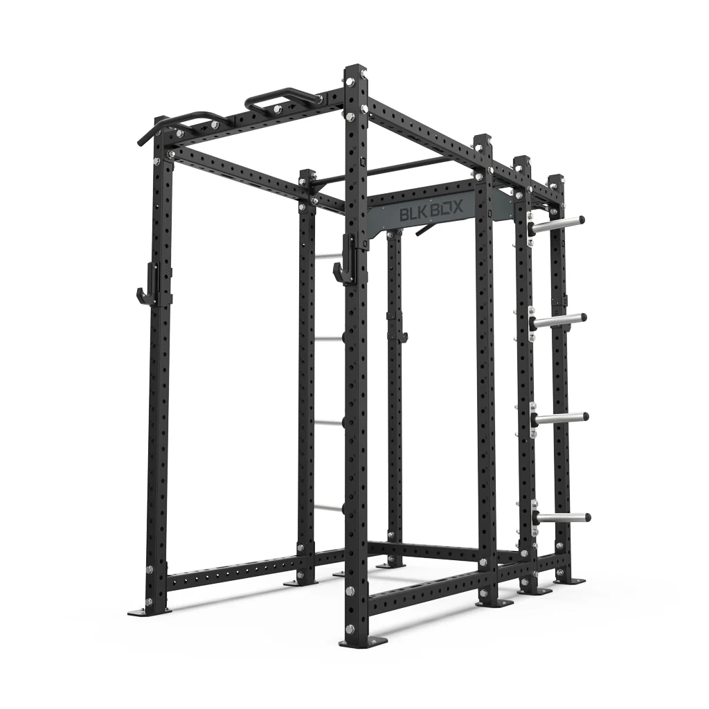 3 Series Full/Half Combo Rack - Image 19