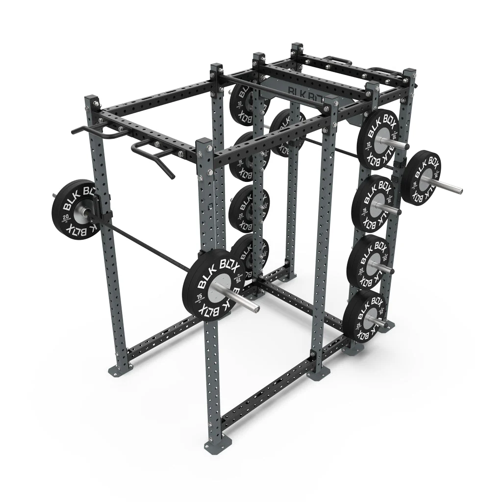 3 Series Full/Half Combo Rack - Image 2