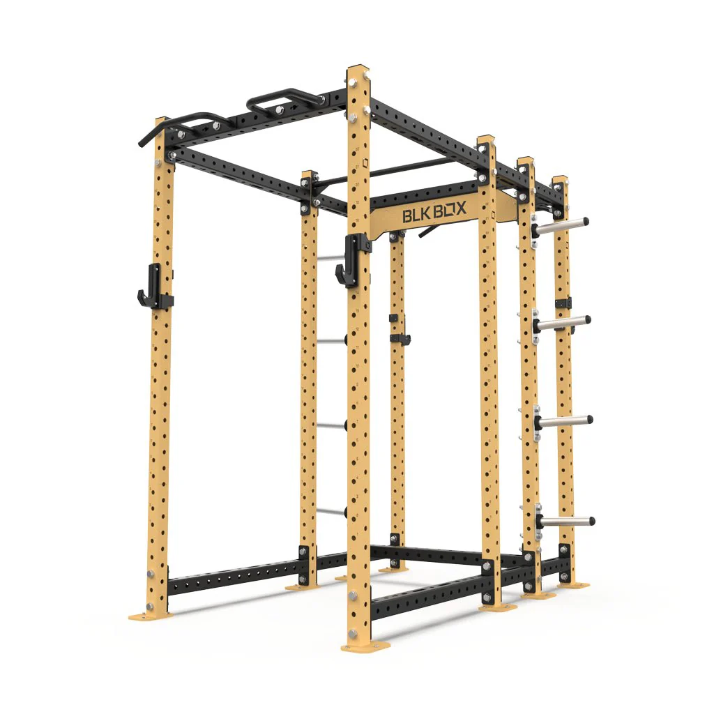 3 Series Full/Half Combo Rack - Image 21