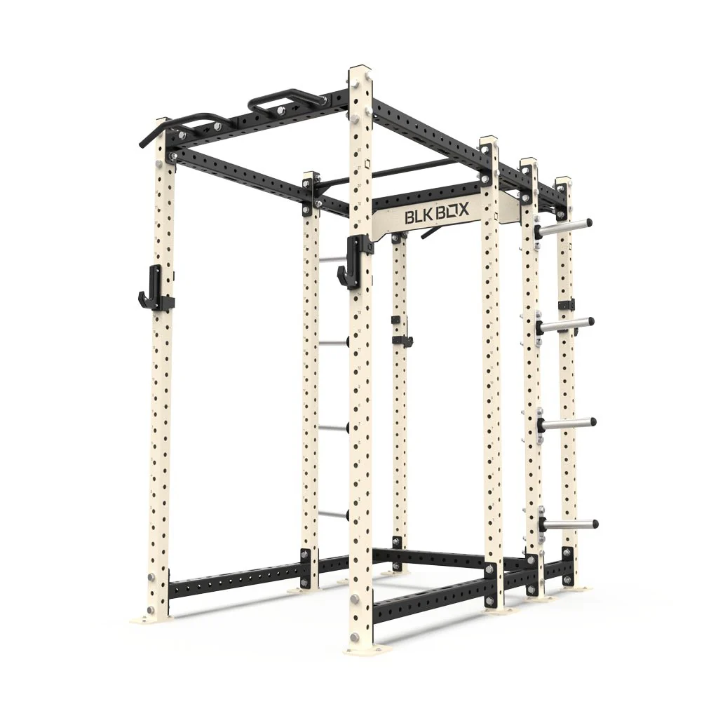 3 Series Full/Half Combo Rack - Image 23
