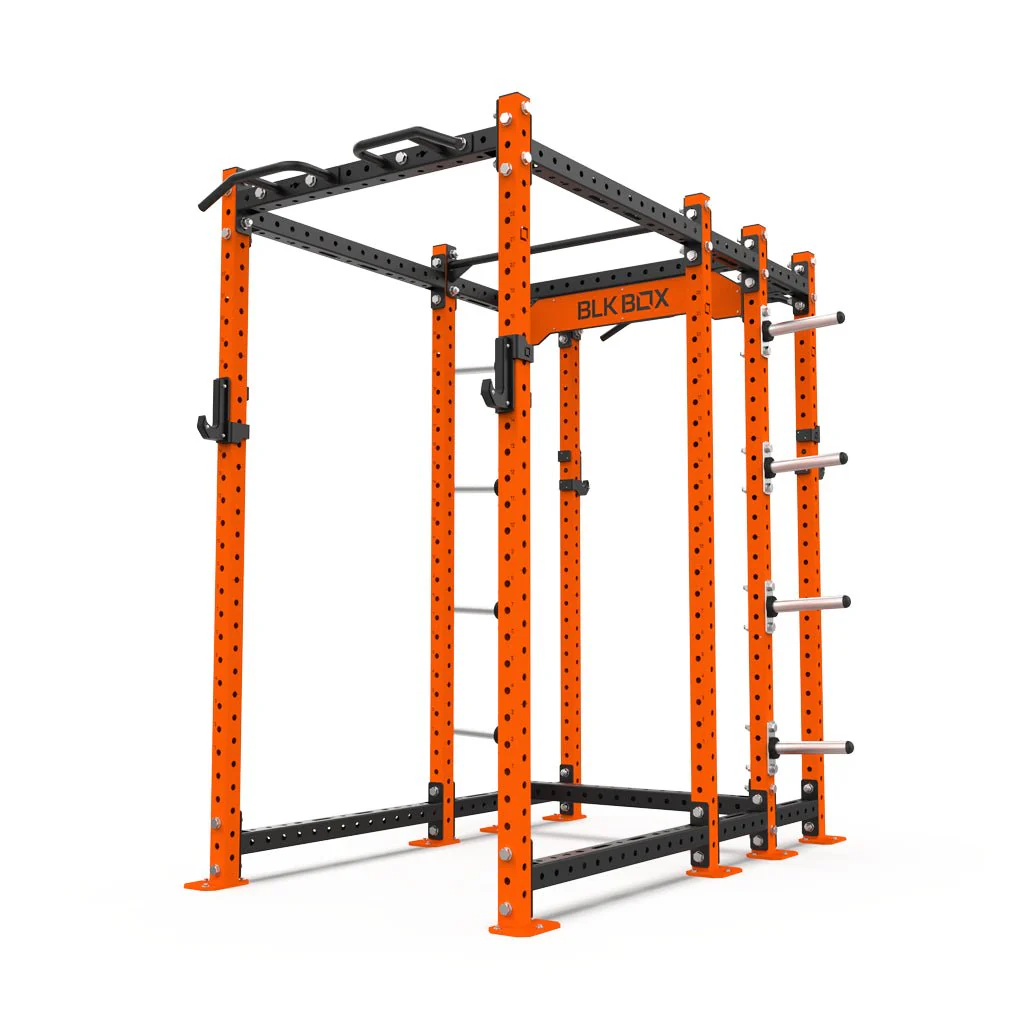3 Series Full/Half Combo Rack - Image 24