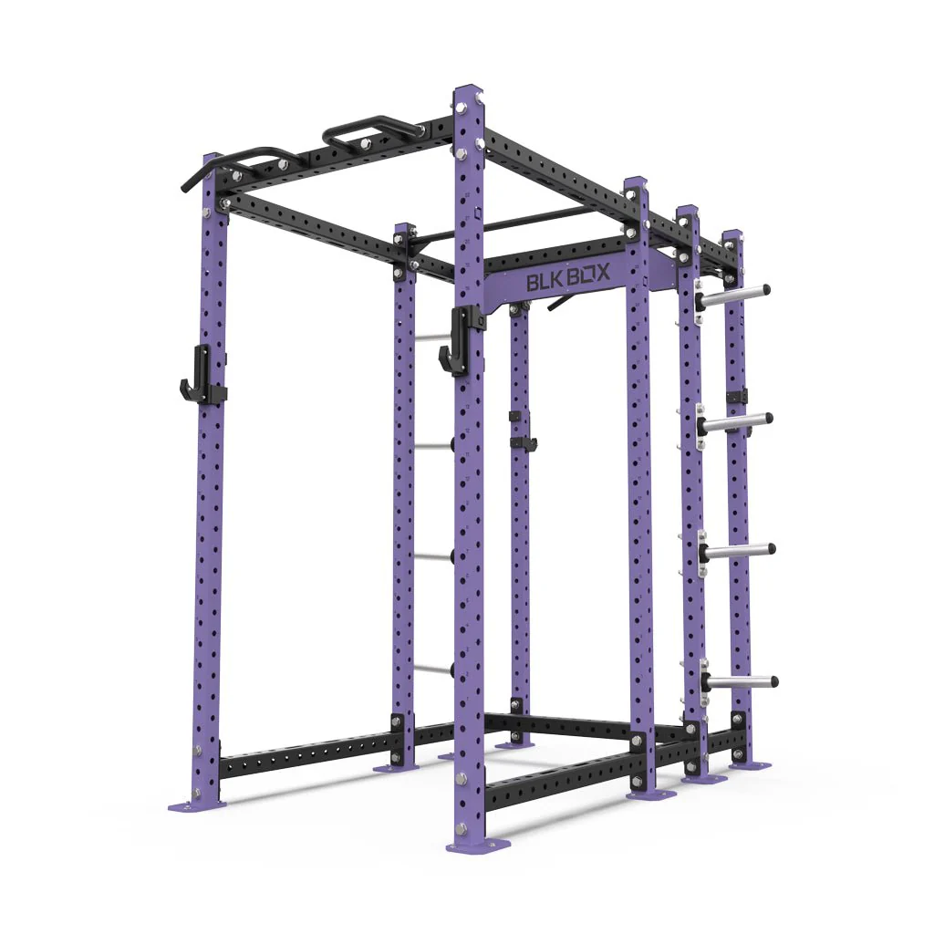 3 Series Full/Half Combo Rack - Image 26