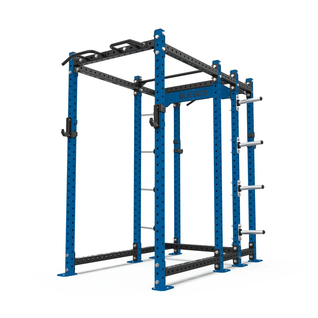 3 Series Full/Half Combo Rack - Image 27