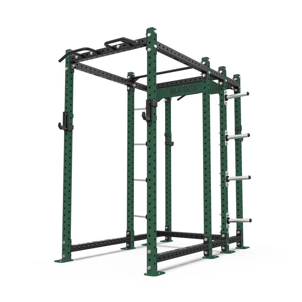 3 Series Full/Half Combo Rack - Image 29