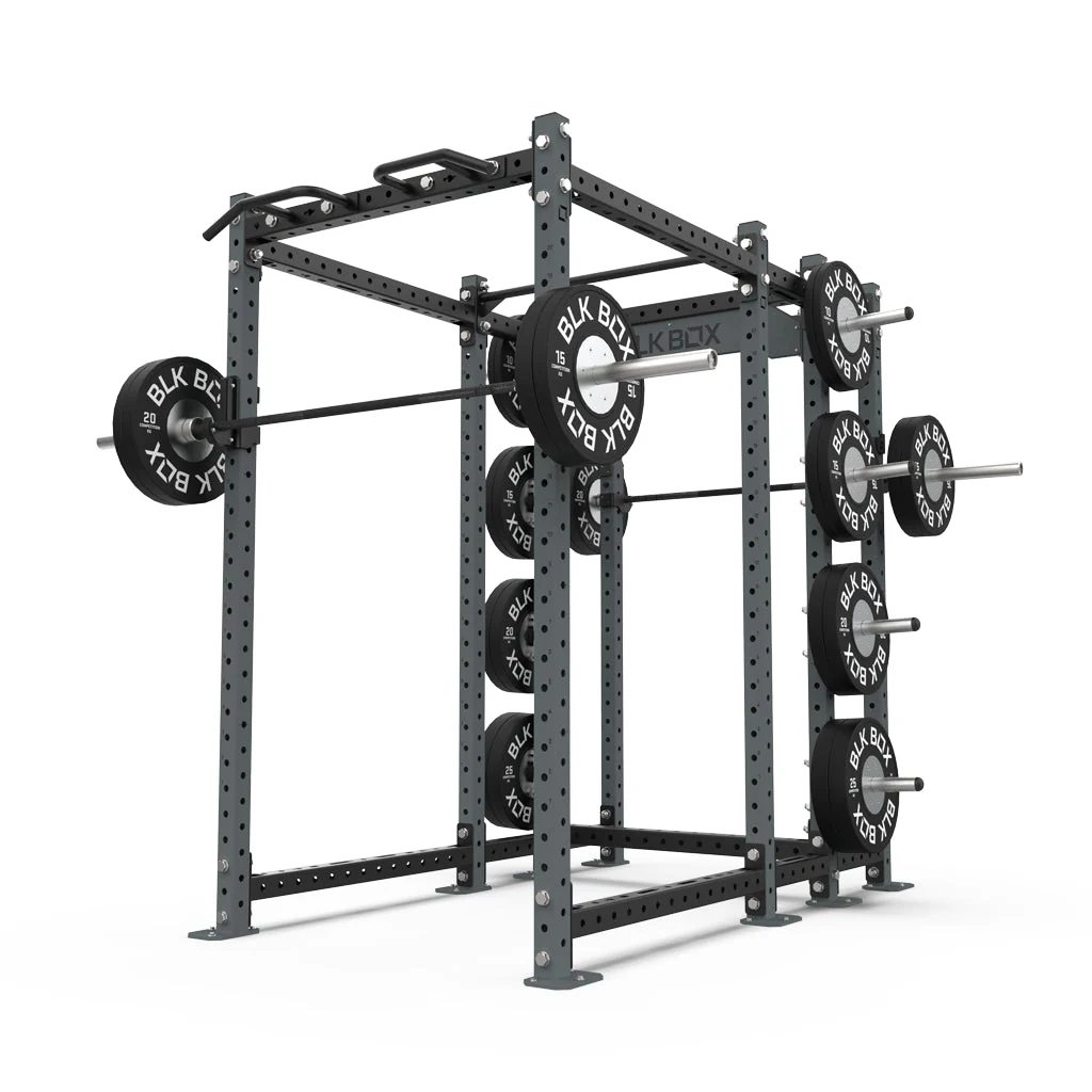 3 Series Full/Half Combo Rack - Image 33