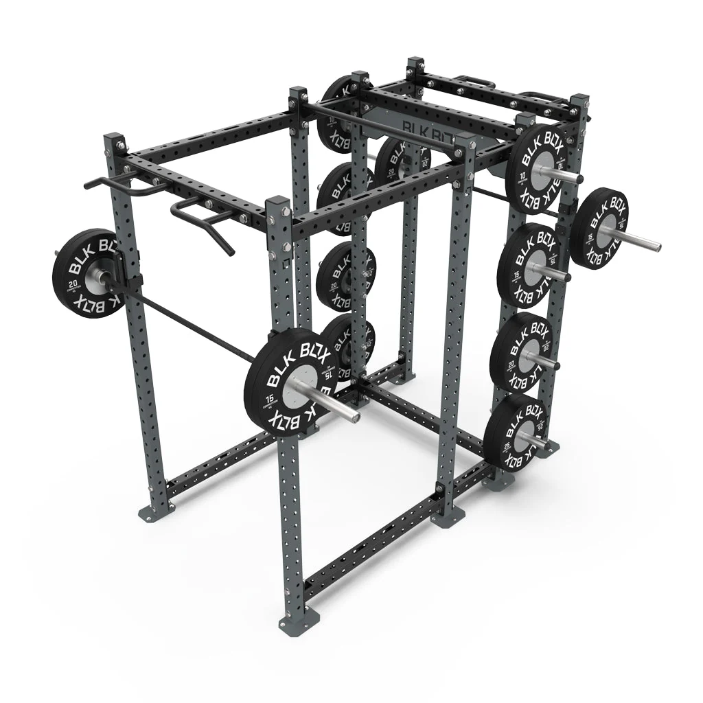 3 Series Full/Half Combo Rack - Image 34