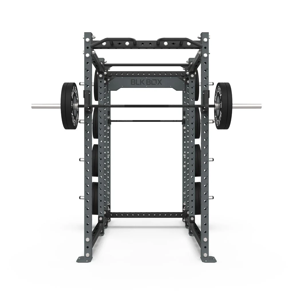 3 Series Full/Half Combo Rack - Image 35