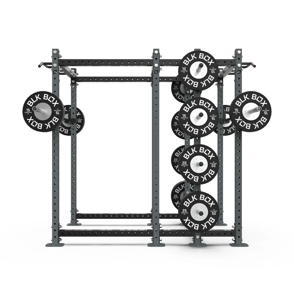 3 Series Full/Half Combo Rack - Image 36