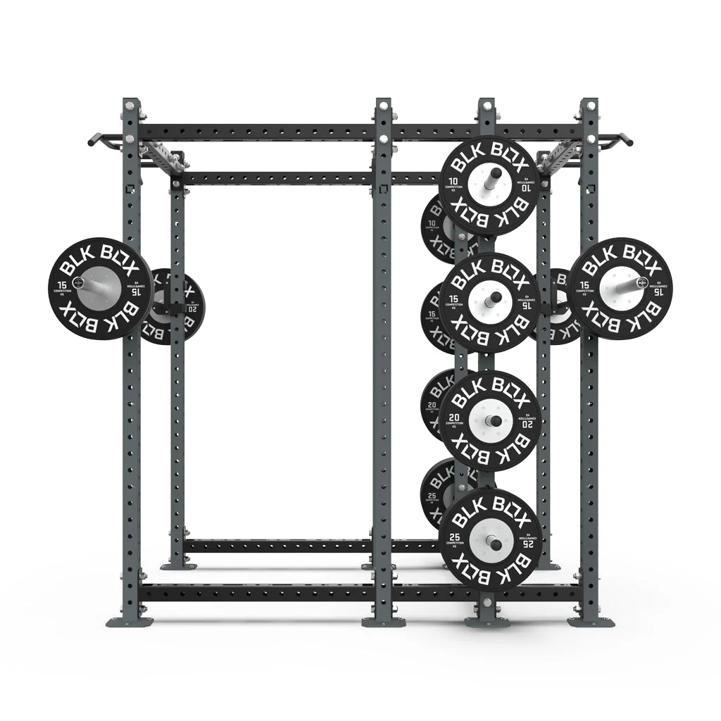 3 Series Full/Half Combo Rack - Image 4