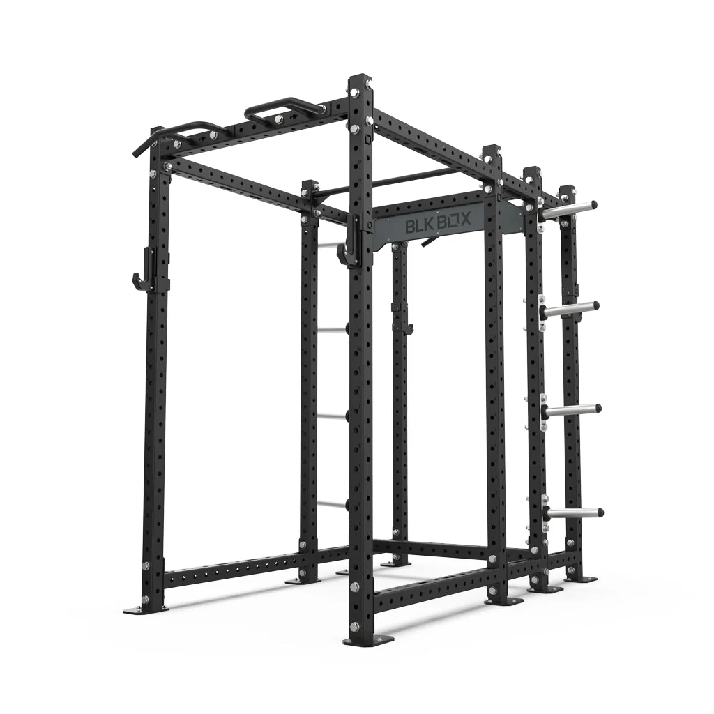 3 Series Full/Half Combo Rack - Image 5