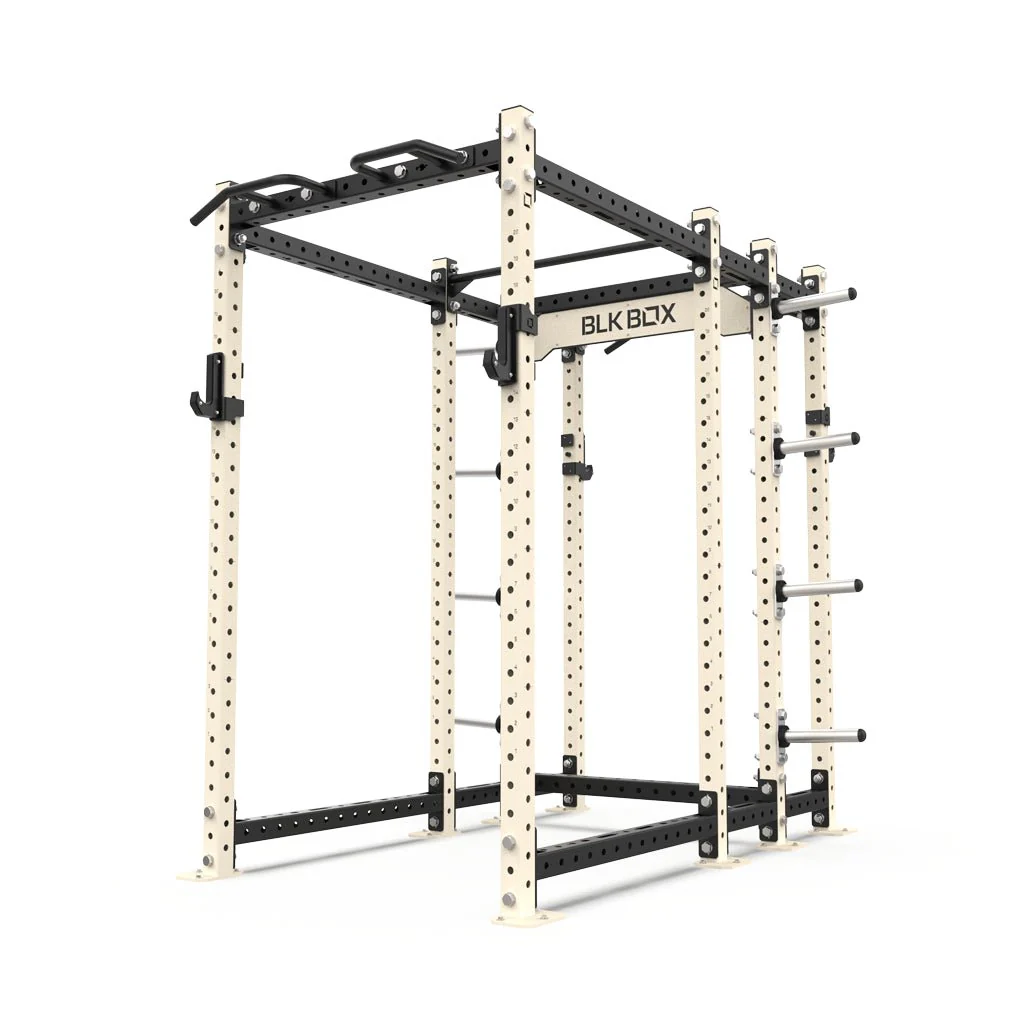 3 Series Full/Half Combo Rack - Image 9