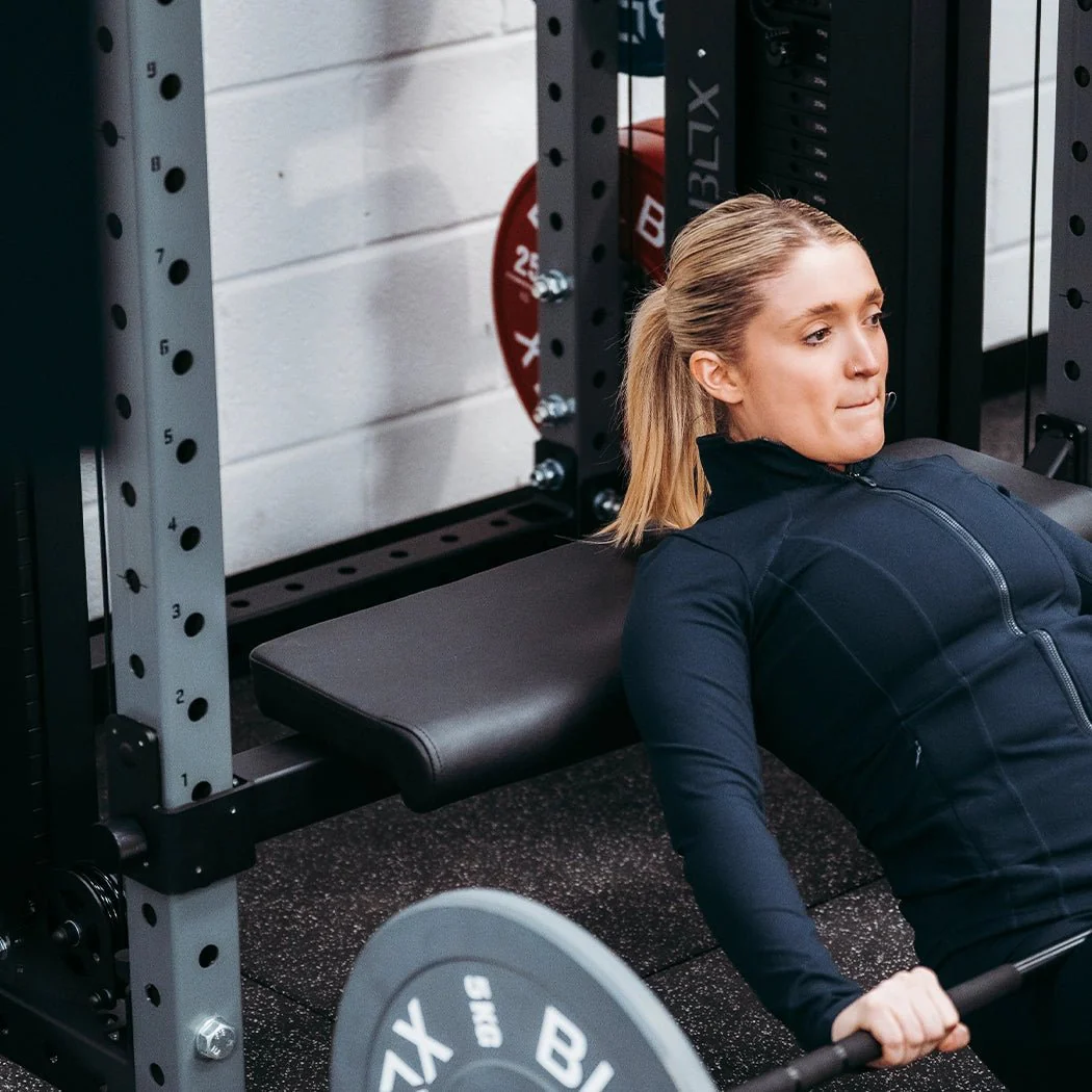 3 Series Hip Thruster Attachment - Image 4