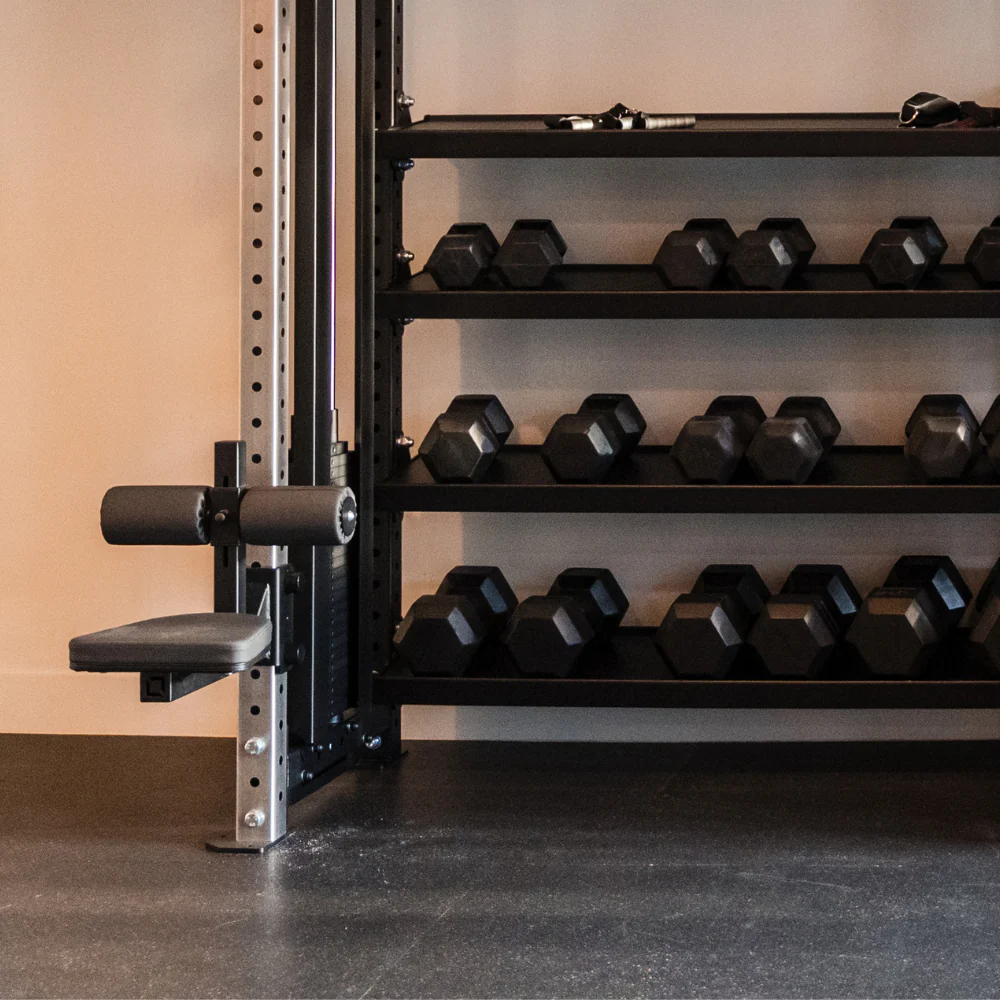 3 Series Lat Pull Down Seat Attachment - Image 3