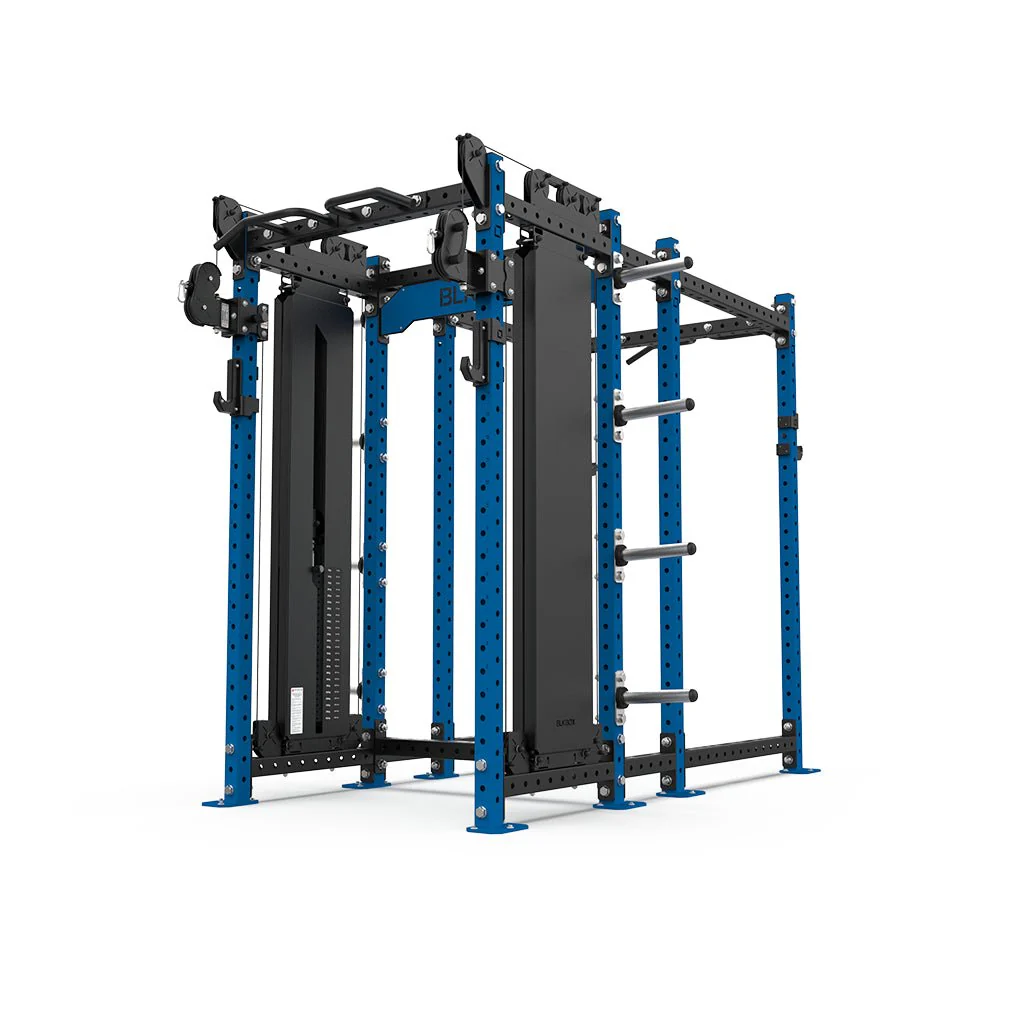 3 Series Nexus Compact/Full Combo Rack - Image 13