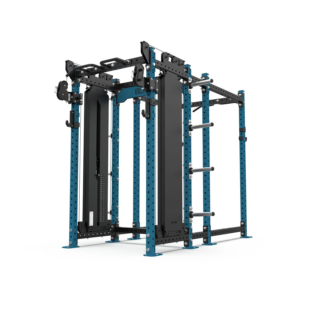 3 Series Nexus Compact/Full Combo Rack - Image 14