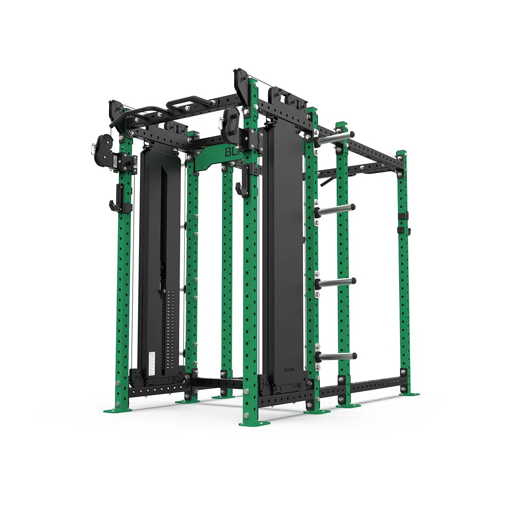 3 Series Nexus Compact/Full Combo Rack - Image 16