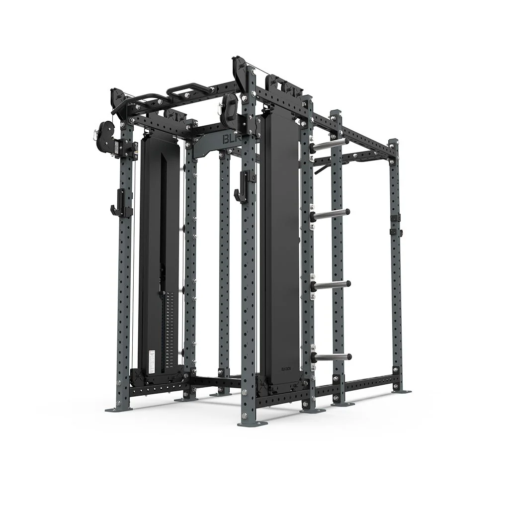 3 Series Nexus Compact/Full Combo Rack - Image 17