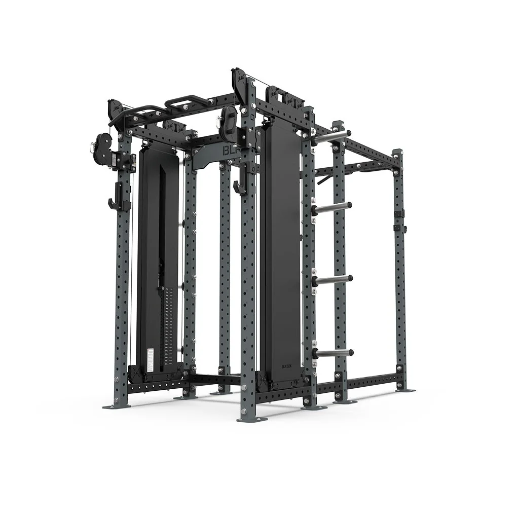 3 Series Nexus Compact/Full Combo Rack - Image 18