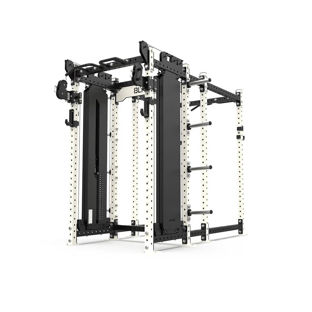 3 Series Nexus Compact/Full Combo Rack - Image 19