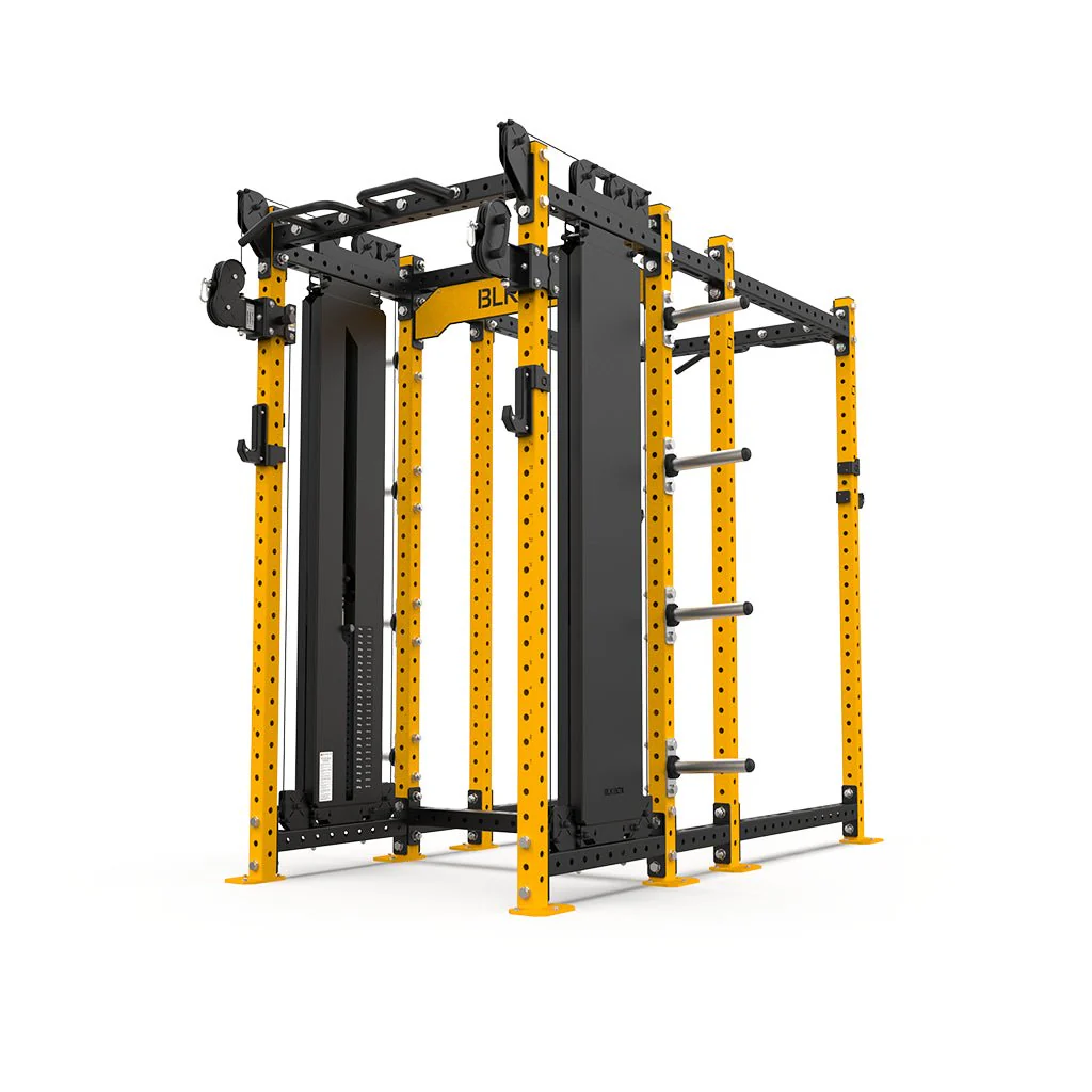 3 Series Nexus Compact/Full Combo Rack - Image 23