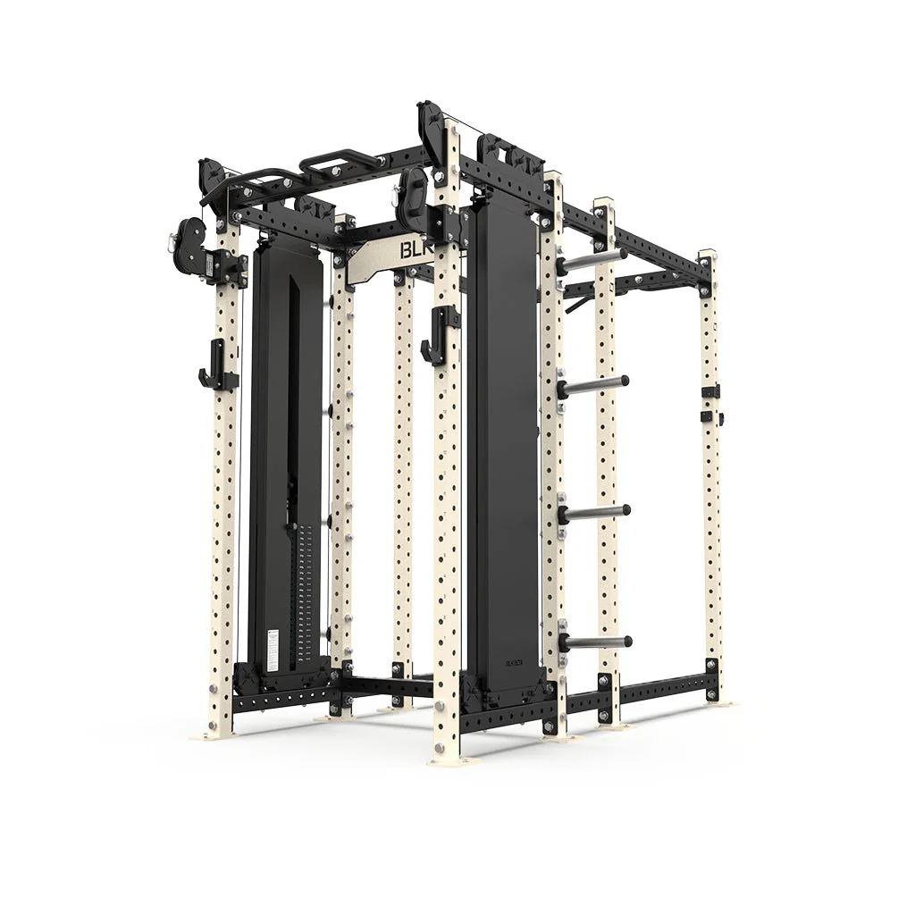 3 Series Nexus Compact/Full Combo Rack - Image 24