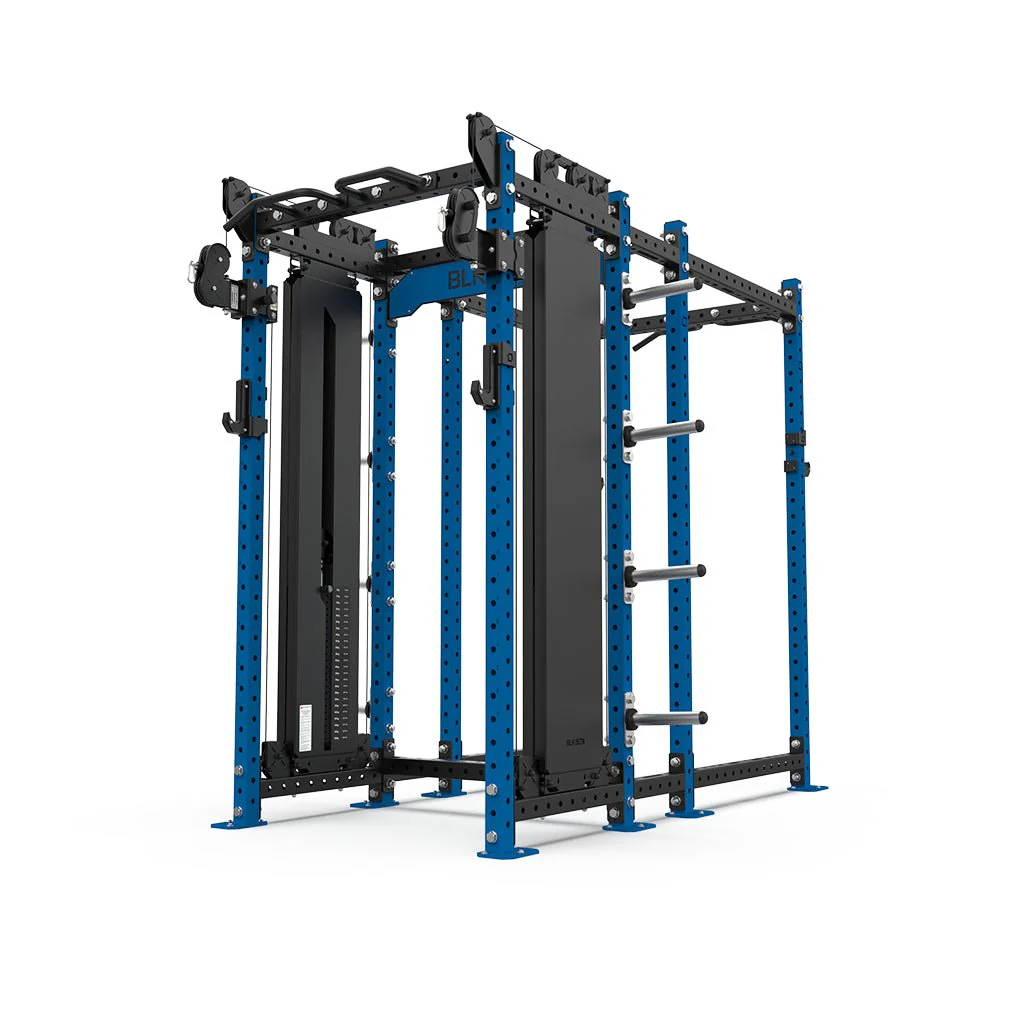 3 Series Nexus Compact/Full Combo Rack - Image 28