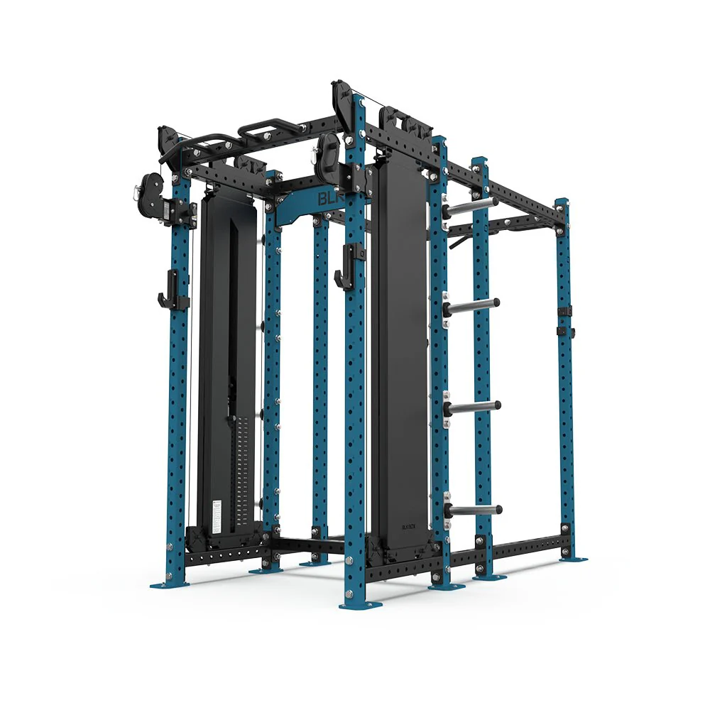 3 Series Nexus Compact/Full Combo Rack - Image 29