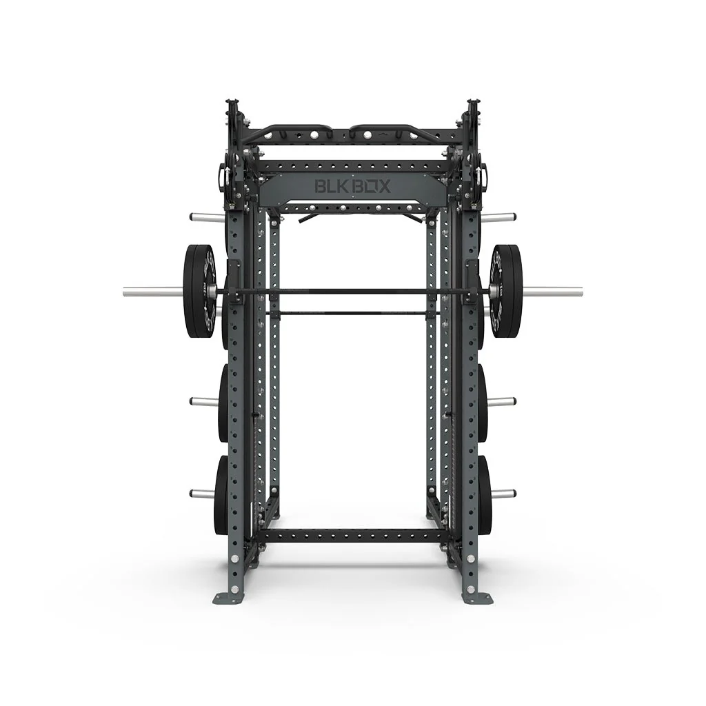 3 Series Nexus Compact/Full Combo Rack - Image 3