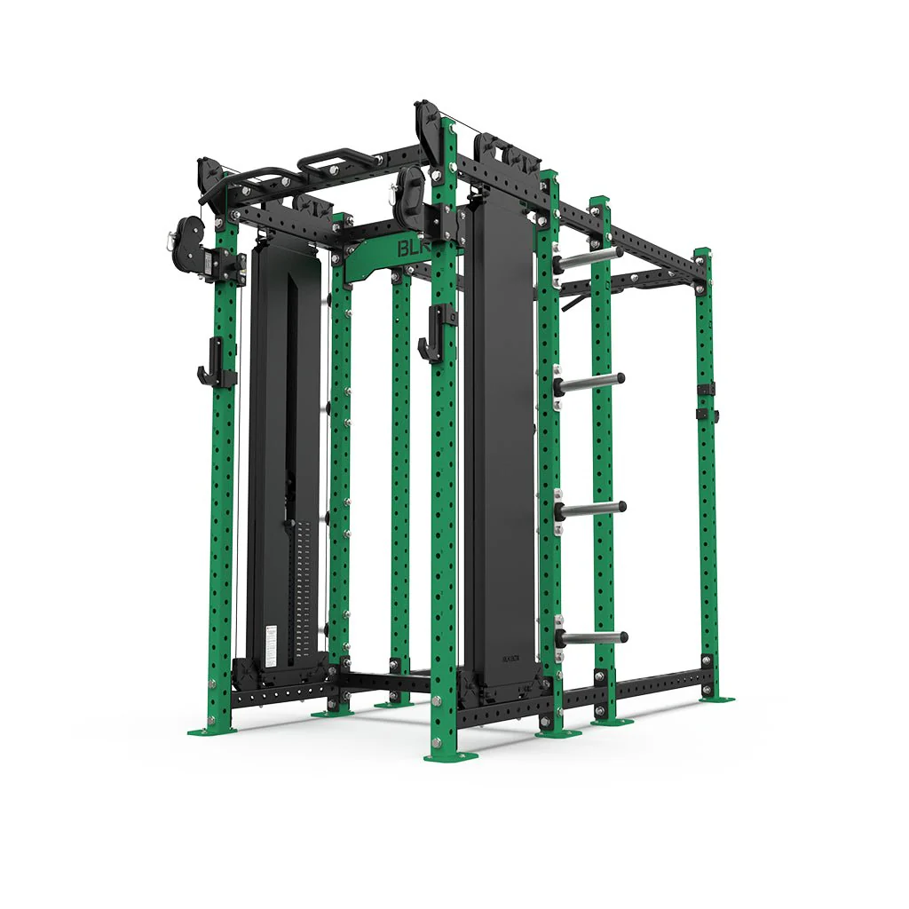 3 Series Nexus Compact/Full Combo Rack - Image 31