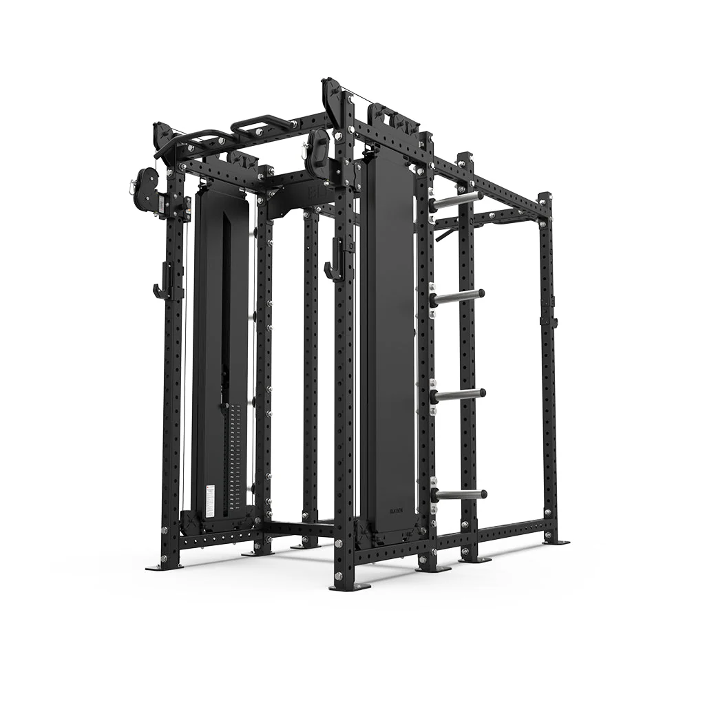 3 Series Nexus Compact/Full Combo Rack - Image 32