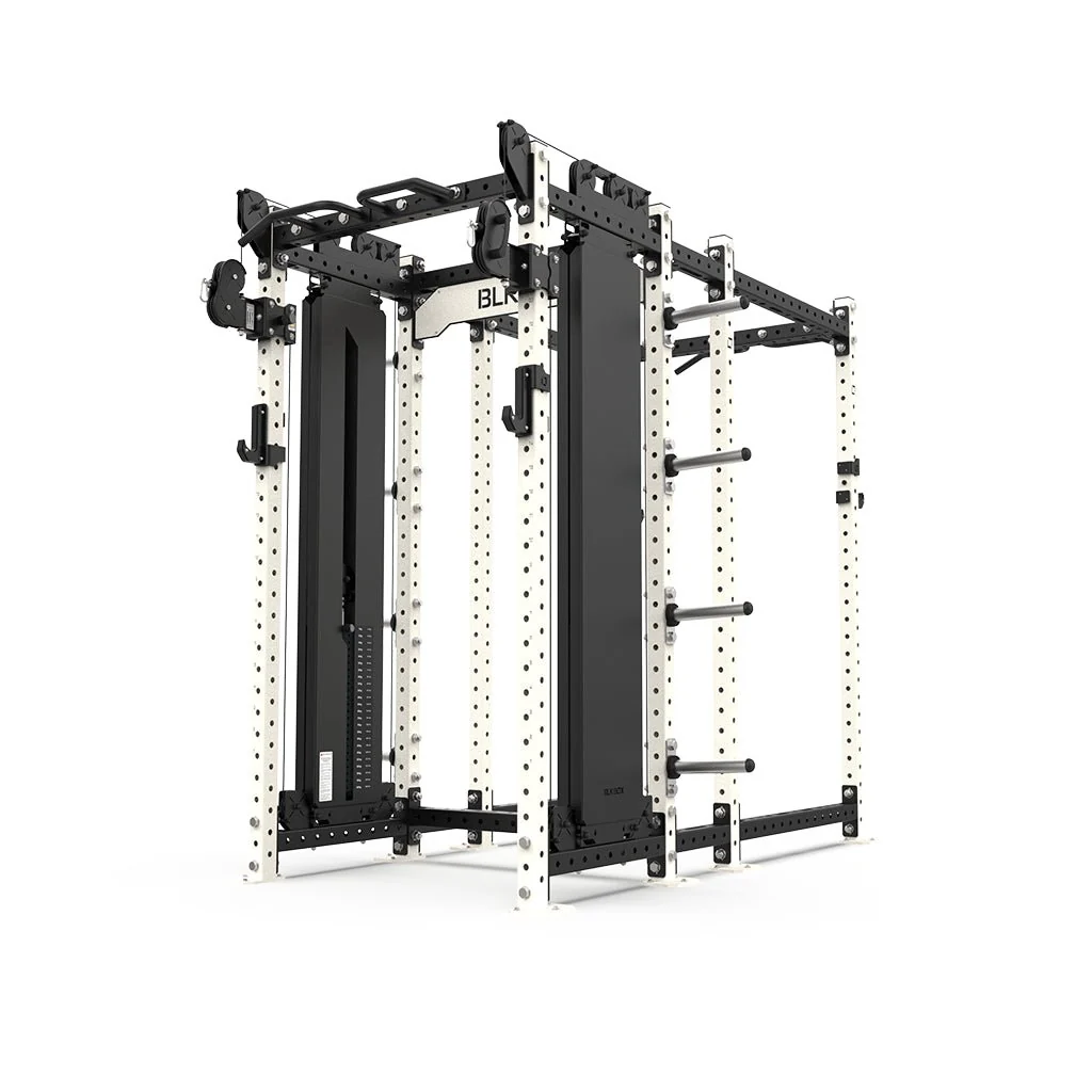 3 Series Nexus Compact/Full Combo Rack - Image 33