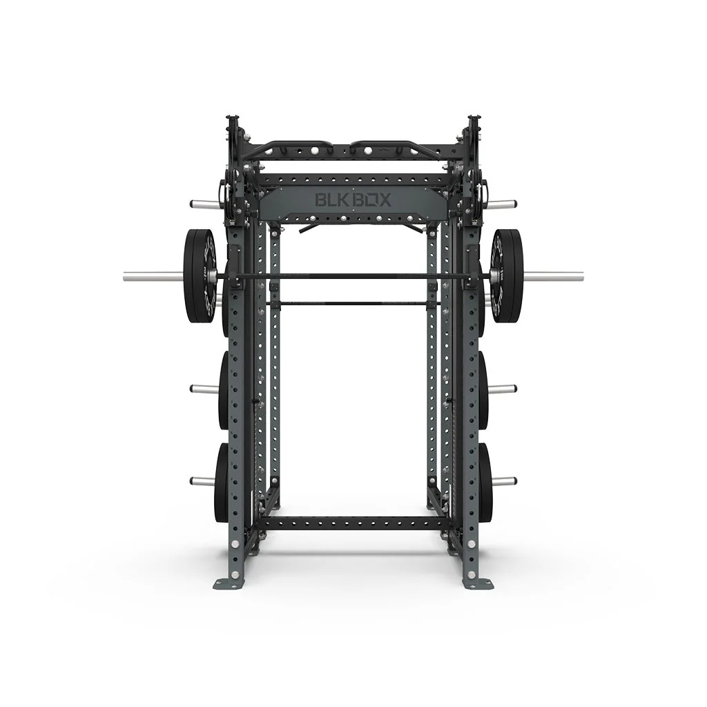 3 Series Nexus Compact/Full Combo Rack - Image 35