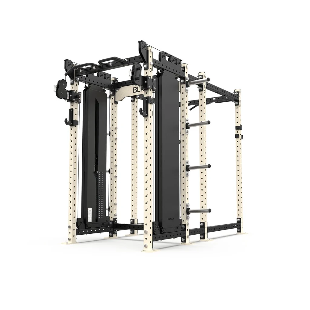 3 Series Nexus Compact/Full Combo Rack - Image 9