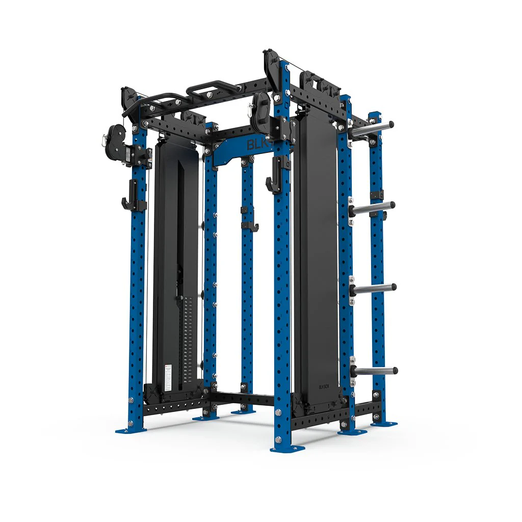 3 Series Nexus Compact/Half Combo Rack - Image 13
