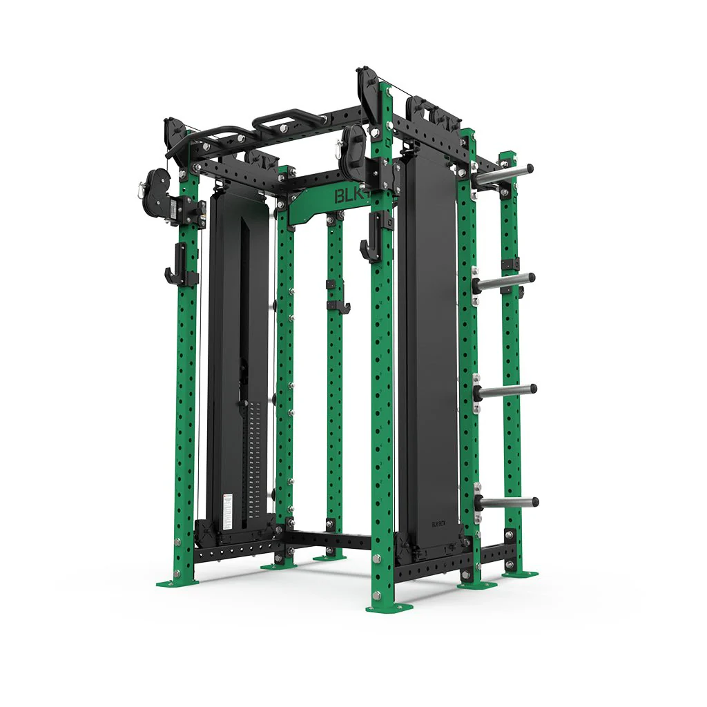 3 Series Nexus Compact/Half Combo Rack - Image 16