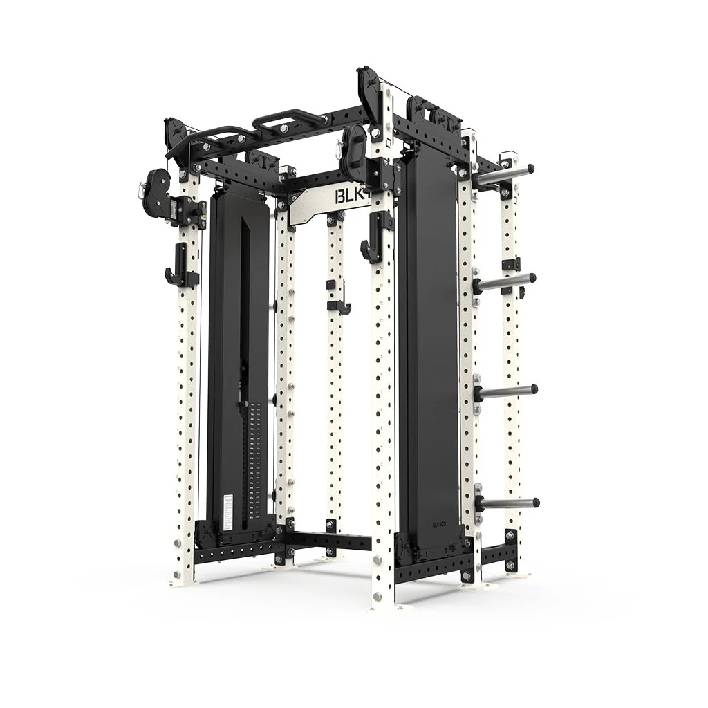 3 Series Nexus Compact/Half Combo Rack - Image 18