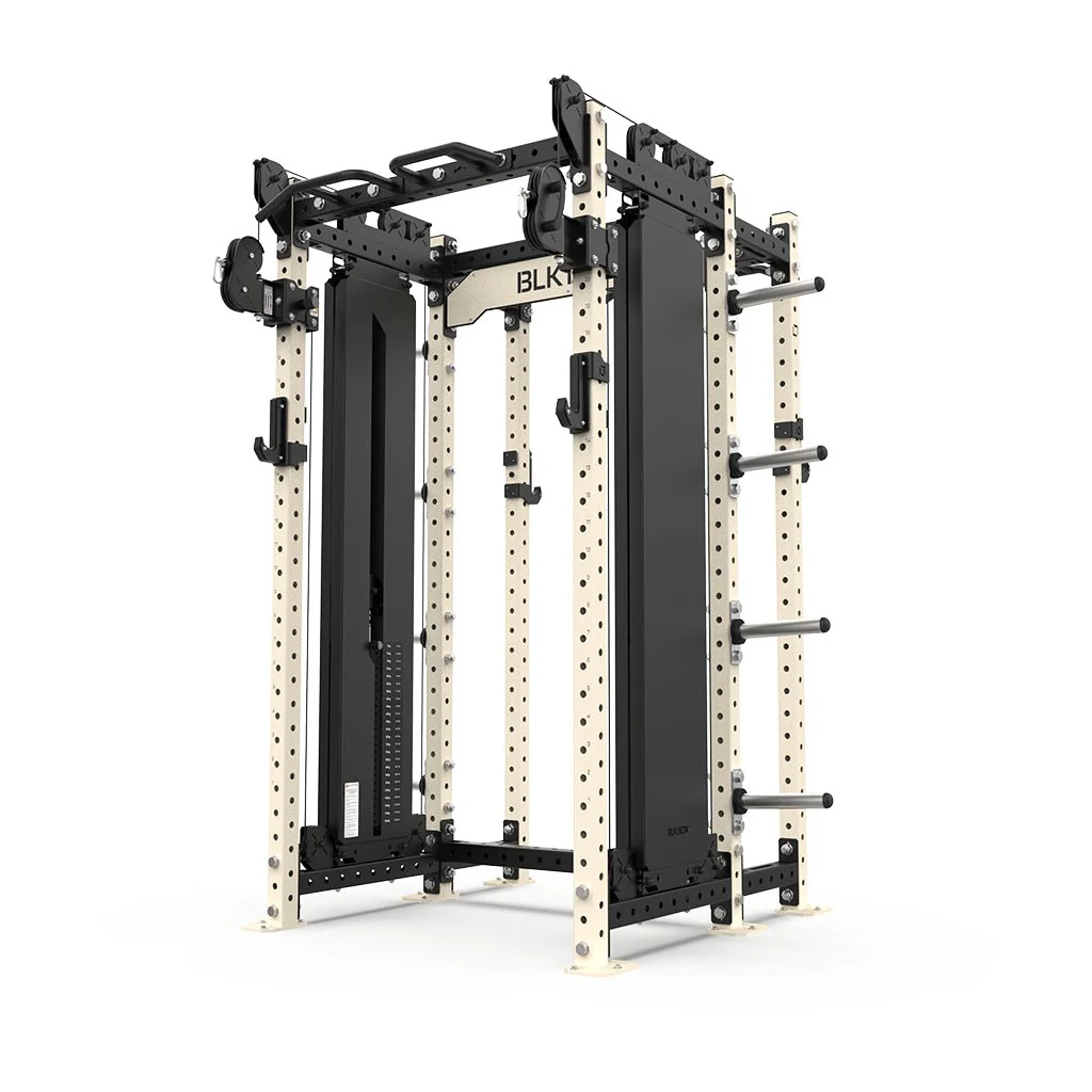 3 Series Nexus Compact/Half Combo Rack - Image 23