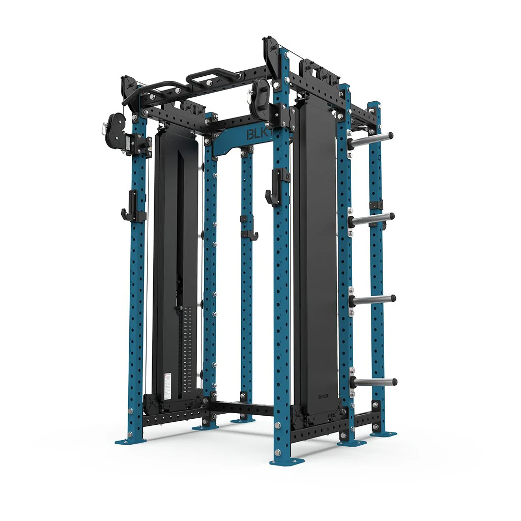 3 Series Nexus Compact/Half Combo Rack - Image 28