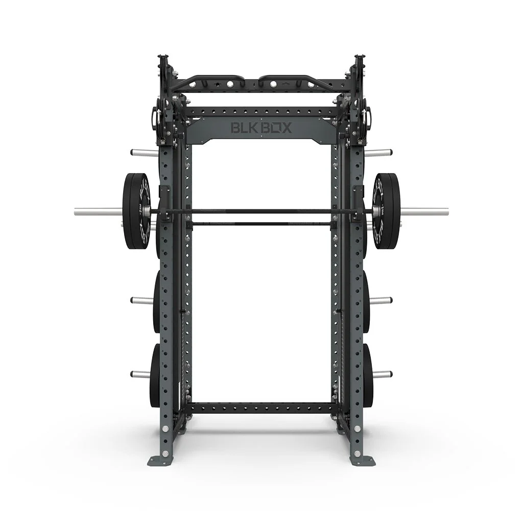 3 Series Nexus Compact/Half Combo Rack - Image 3