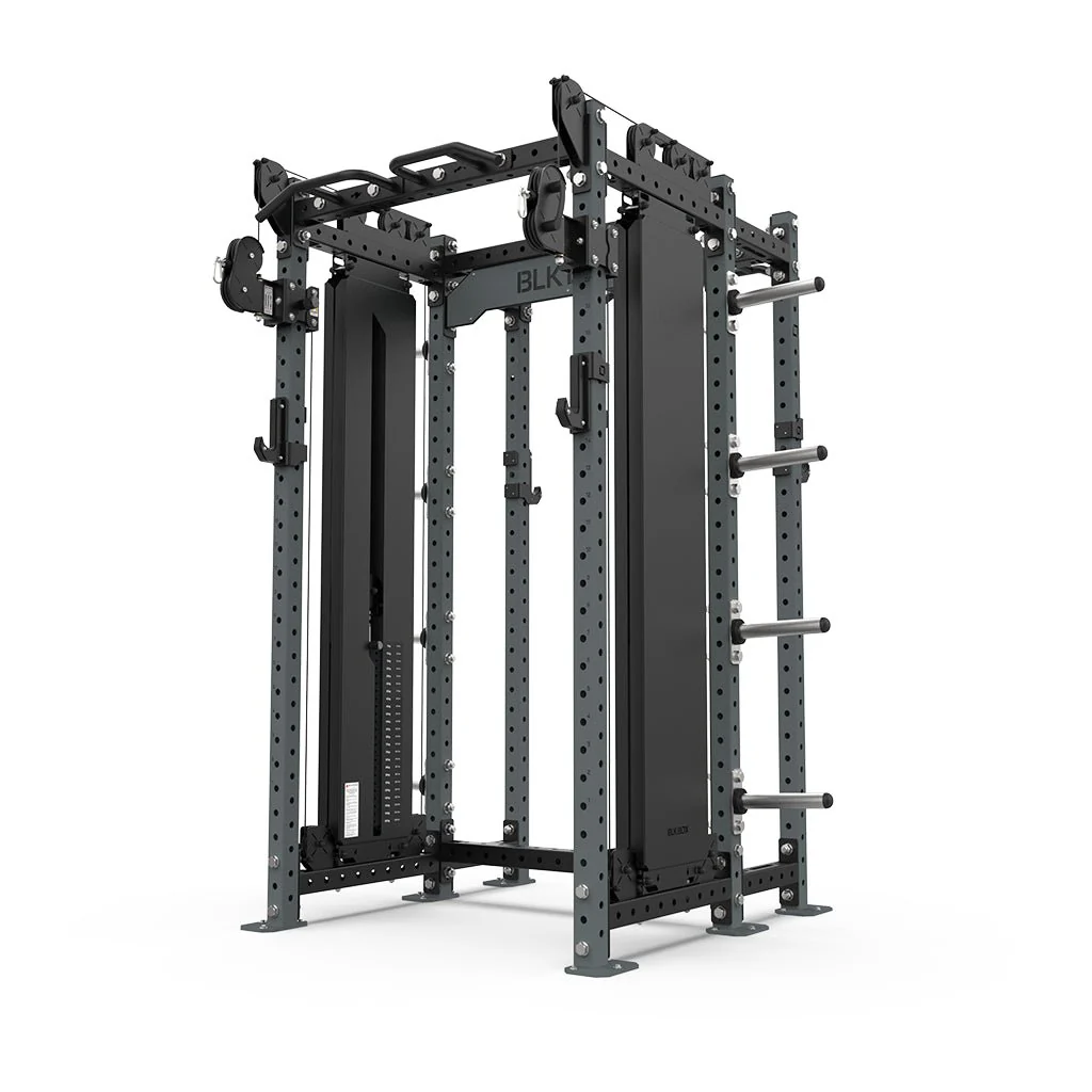 3 Series Nexus Compact/Half Combo Rack - Image 31