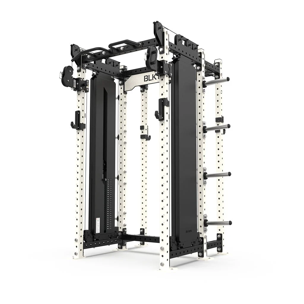 3 Series Nexus Compact/Half Combo Rack - Image 32