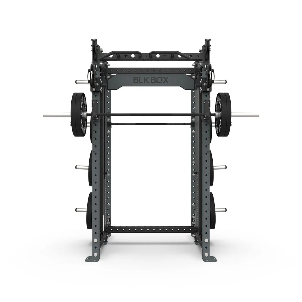 3 Series Nexus Compact/Half Combo Rack - Image 35